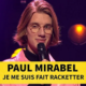 Extraire mp3 de YouTube