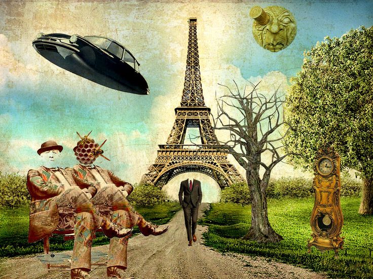 Réaliser un photomontage avec le  logiciel GIMP