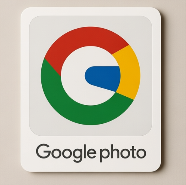 Google photo Création et partage d'Albums