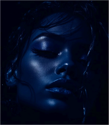 4 exemples de réalisations d’un dessin au crayon à partir d’une photographie